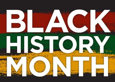 Black History Month