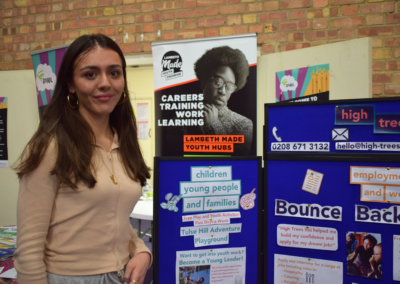 Celebrating successes and impact of the BounceBack programme