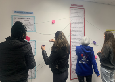 Strengthening community research with the British Science Association